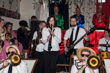 Bild 925 - Latuff 21014 die Wiemersdorfer Karnevalsveranstaltung